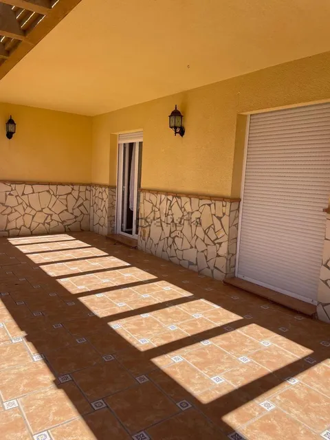 Casa de 180 m² a Benalmádena