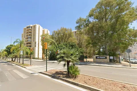 Pis de 115 m² a Màlaga