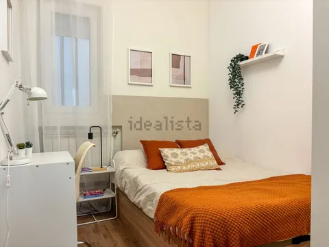 Pis de 117 m² a Madrid