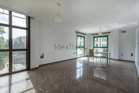 Квартира 140 м² в Granada