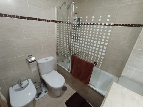 Pis de 82 m² a Còrdova