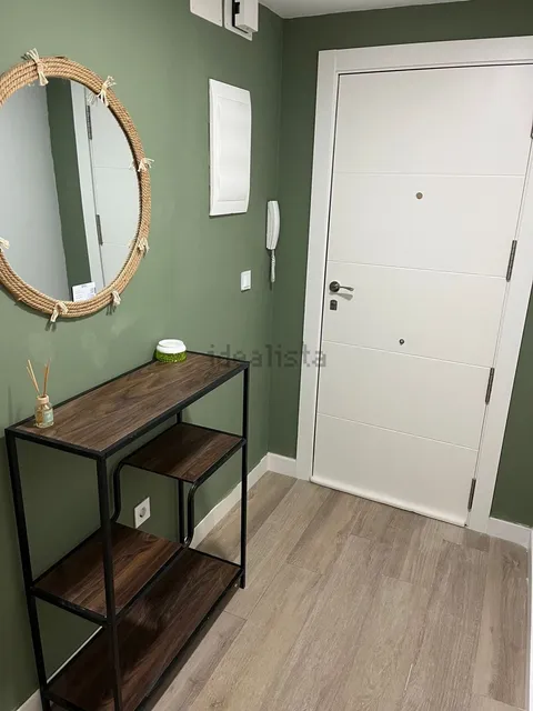 Habitació de lloguer, Vila-real