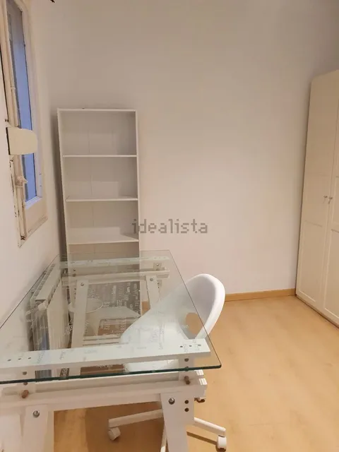 Pis de 88 m² a Madrid