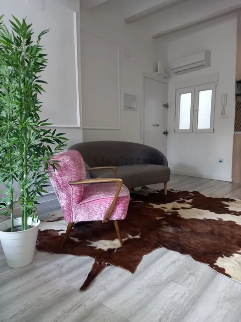 Pis de 50 m² a València