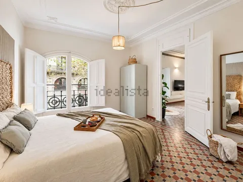Pis de 140 m² a Madrid