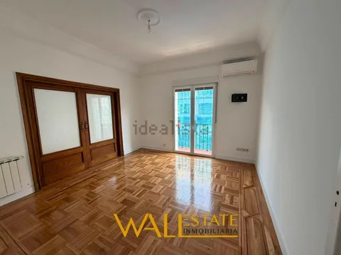 Pis de 132 m² a Madrid