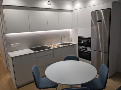 Pis de 44 m² a Madrid