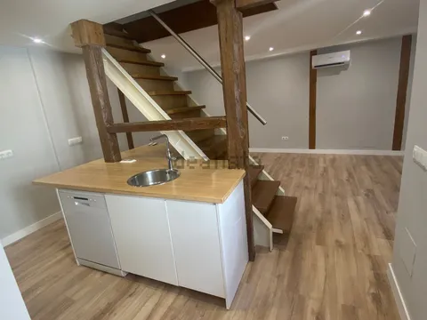 Pis de 70 m² a Madrid