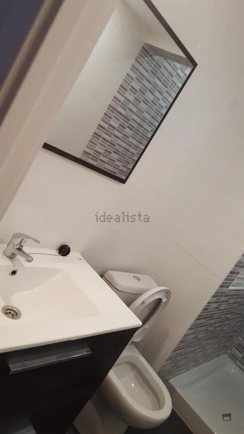 Pis de 35 m² a Barcelona