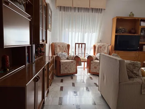 Habitació de lloguer, Còrdova