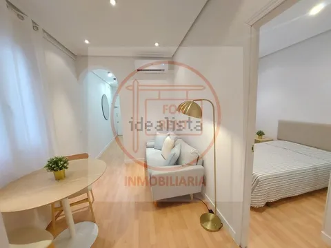 Pis de 55 m² a Madrid