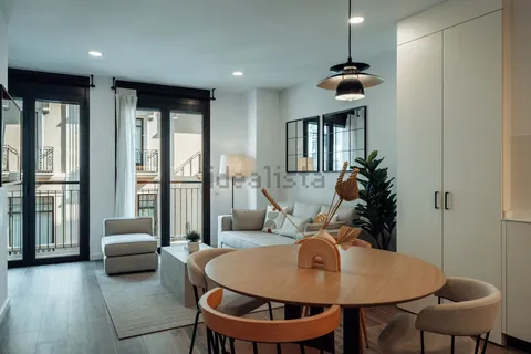 Appartement 75 m² à Barcelone