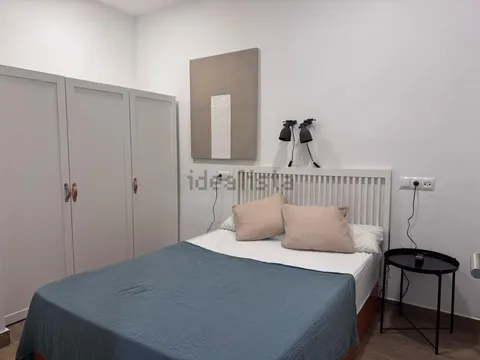 Pis de 60 m² a l'Hospitalet de Llobregat