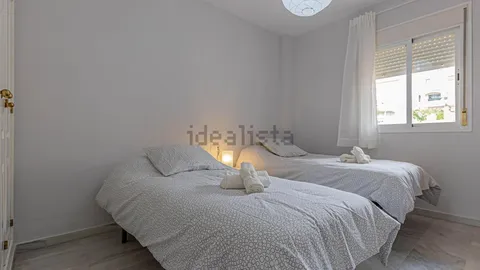 Appartamento 81 m² a Benalmádena