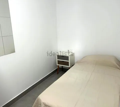 Pis de 110 m² a València