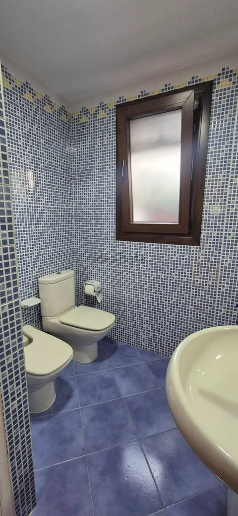 Pis de 100 m² a Motril