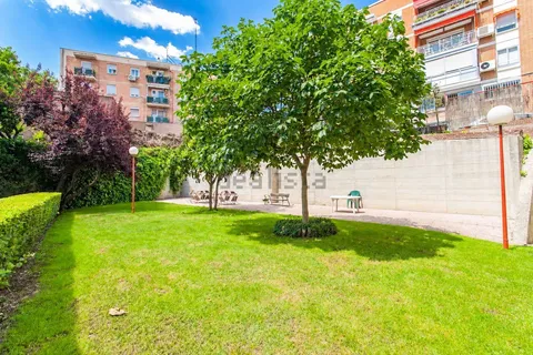 Pis de 154 m² a Madrid