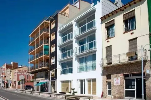 Pis de 66 m² a el Masnou (2/5)