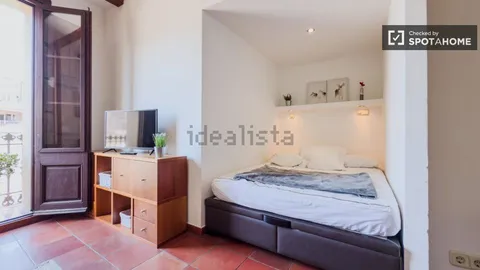 Pis de 35 m² a Barcelona