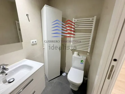 Pis de 65 m² a Madrid