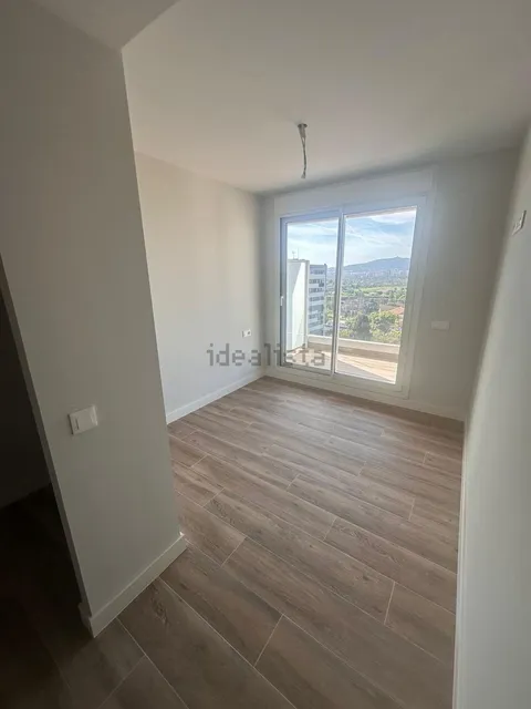 Pis de 101 m² a Sant Joan Despí