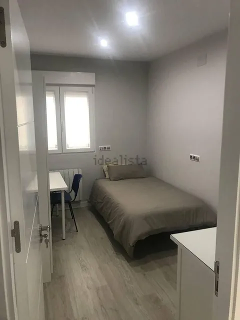 Chambre à louer, Salamanque