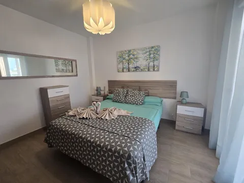 Pis de 89 m² a Torremolinos