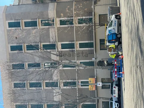 Pis de 60 m² a Barcelona