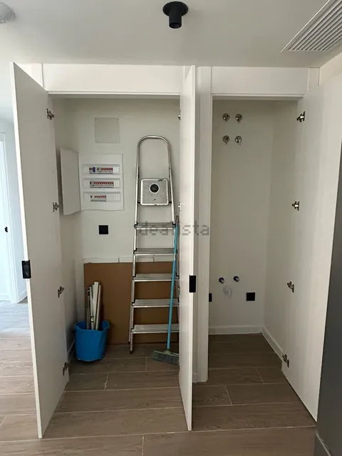 Pis de 79 m² a Madrid
