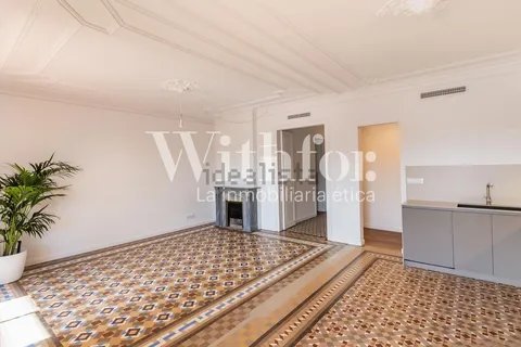 Flat 167 m² in Barcelona