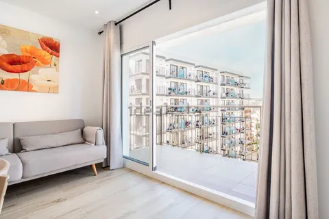 Appartement 63 m² à Blanes