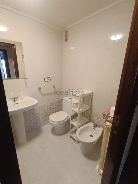Habitació de lloguer, Salamanca