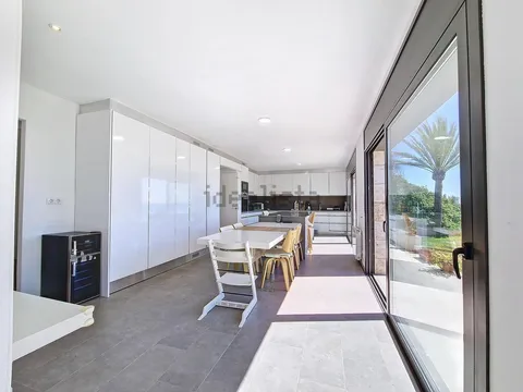 Casa de 306 m² a Vilanova i la Geltrú