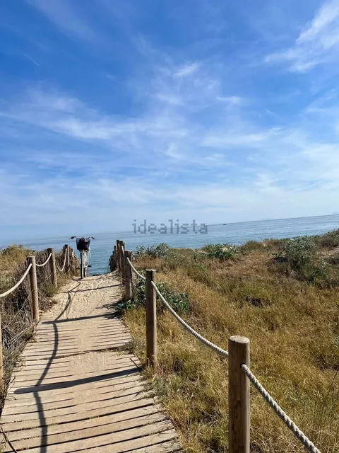 Pis de 135 m² a Marbella