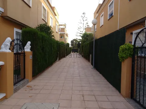 Pis de 60 m² a Torrevella