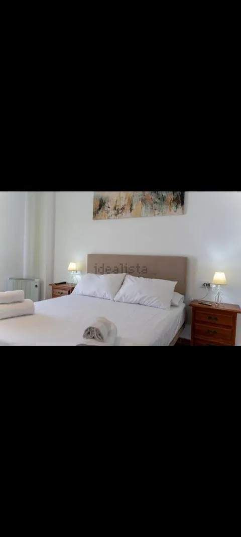 Wohnung 92 m² in Murcia