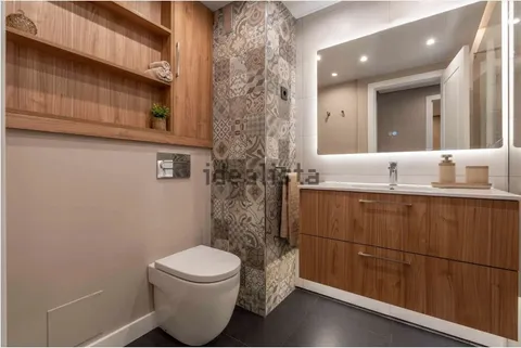 Pis de 75 m² a Madrid