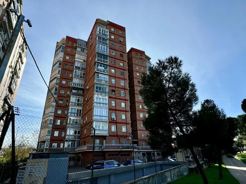 Wohnung 70 m² in Madrid