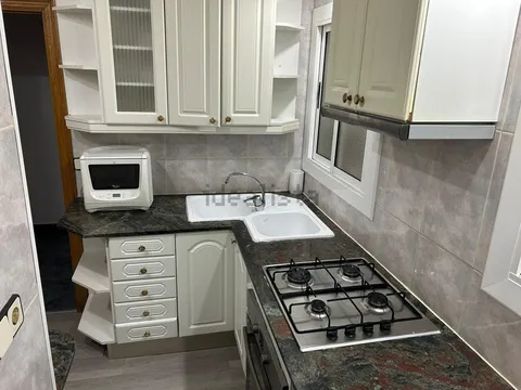 Habitació de lloguer, Barcelona (4/7)