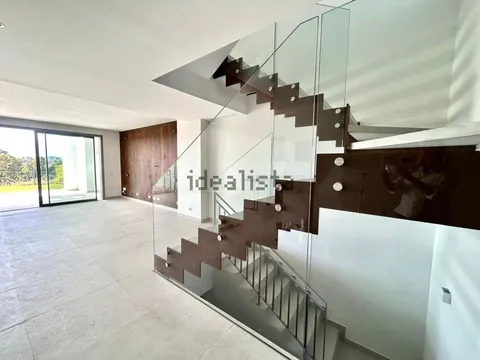 Haus 235 m² in Marbella
