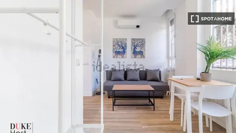 Appartamento 30 m² a Madrid