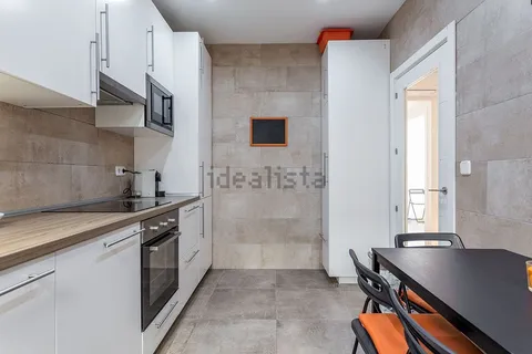 Pis de 55 m² a Madrid