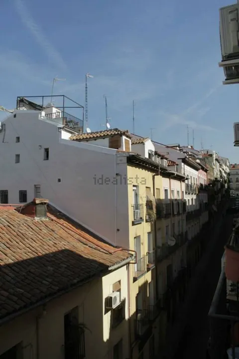 Pis de 74 m² a Madrid