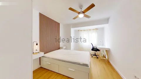 Habitación en alquiler, Valencia