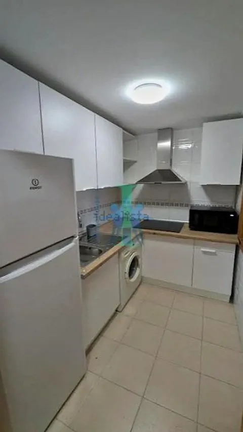 Pis de 70 m² a Albacete