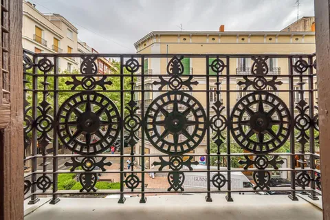 Pis de 75 m² a Madrid