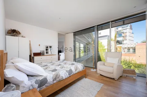 Pis de 110 m² a Madrid