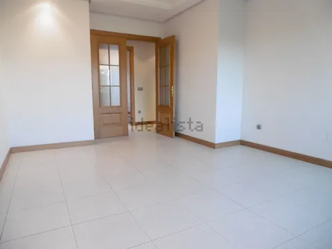 Pis de 84 m² a Valladolid