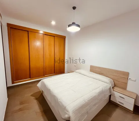 Pis de 75 m² a Énguera