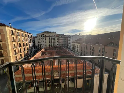 Pis de 115 m² a Madrid